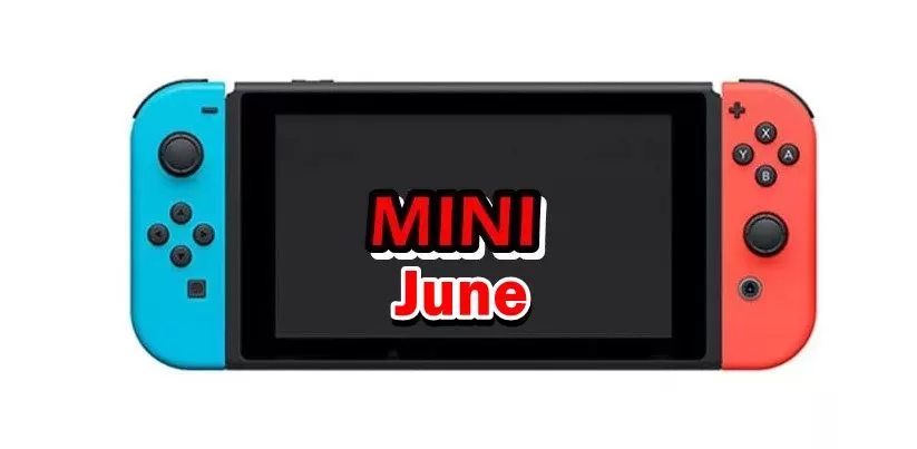 nintendo S mini june | Nintendo Switch | Bloomberg ยืนยัน Nintendo Switch รุ่นราคาประหยัด จะเปิดตัว มิถุนายน นี้