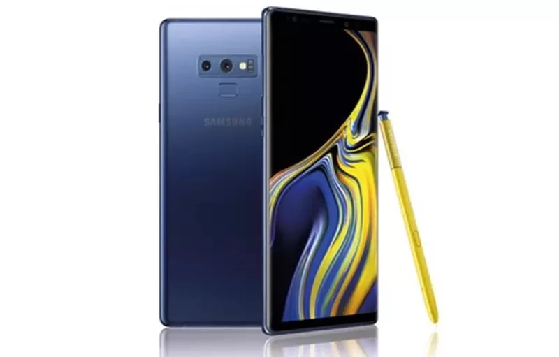 Samsung Galaxy Note9 ได้รับการอัปเดตล่าสุดที่ปรับปรุงคุณภาพของกล้อง ให้ดีขึ้น 1 note 9 | Samsung Galaxy Note9 | Samsung Galaxy Note9 ได้รับการอัปเดตล่าสุดที่ปรับปรุงคุณภาพของกล้อง ให้ดีขึ้น