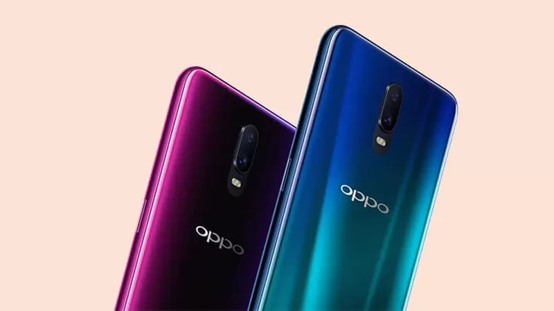 oppo r17 | OPPO | OPPO จะเปิดตัวสมาร์ทโฟน 5G ที่จะมีราคาเริ่มต้น 13,000 บาทในปี 2020