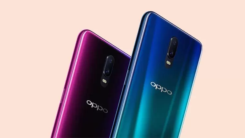 OPPO จะเปิดตัวสมาร์ทโฟน 5G ที่จะมีราคาเริ่มต้น 13,000 บาทในปี 2020 1 oppo r17 | OPPO | OPPO จะเปิดตัวสมาร์ทโฟน 5G ที่จะมีราคาเริ่มต้น 13,000 บาทในปี 2020