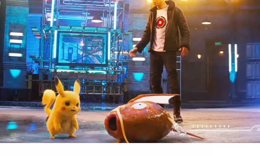 pokemon | Detective Pikachu | เปิดโปเกมอน ตัวใหม่ๆในหนังจากเกมดัง Pokemon Detective Pikachu