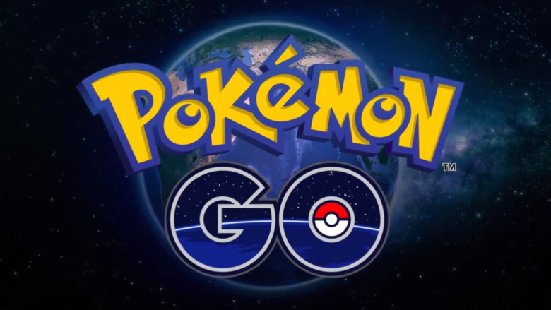 pokemon go logo | Nintendo | Pokemon GO อัปเดท Gible Community Day มิถุนายน 2021