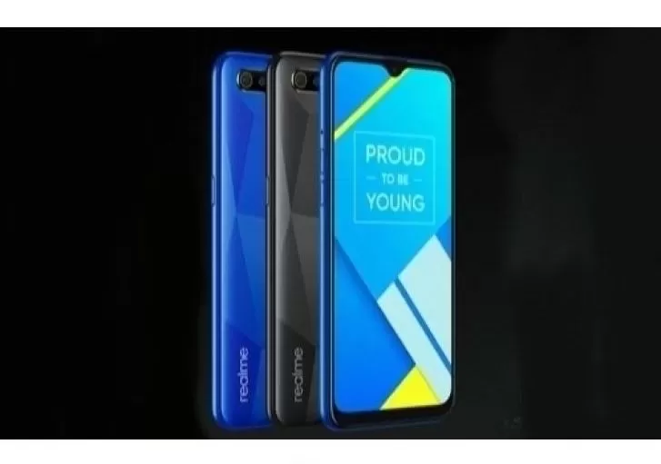เปิดตัวอย่างเป็นทางการ Realme C2 พร้อมแบตเตอรี่ขนาดใหญ่และชิป Helio P22 1 realme c | Realme | เปิดตัวอย่างเป็นทางการ Realme C2 พร้อมแบตเตอรี่ขนาดใหญ่และชิป Helio P22