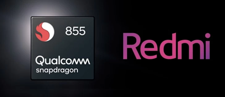 redmi 855 | Redmi | ผู้บริหาร Redmi ยืนยัน จะมีมือถือ Redmi ที่ใช้ชิป Snapdragon 855 ออกวางขาย !!