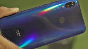 พบผล Geekbench ของ Redmi Y3 ที่มาพร้อม Snapdragon 625 แรม 3GB