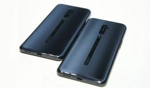 พบผลทดสอบ AnTuTu ของ Oppo Reno X10 zoom ที่มาพร้อม Snapdragon 855