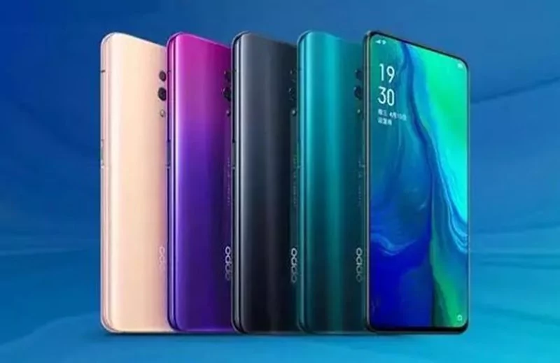 reno aaa | OPPO | Oppo หยุดพัฒนามือถือ R ซีรีส์ หันไปทำรุ่น Find X และ Reno แทน