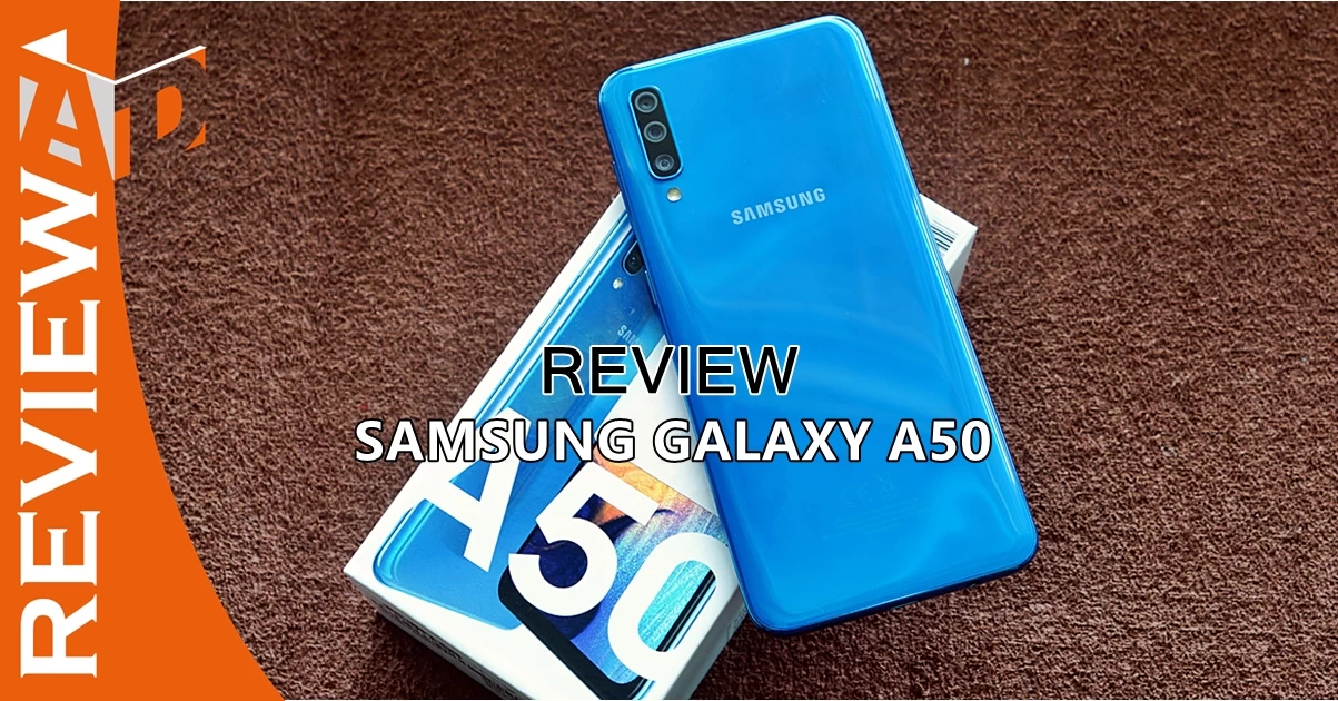 review samsung galaxy a50 appdisqus | galaxy a50 | รีวิว Samsung Galaxy A50 จอสวย กล้องดี มือถือราคาตลาดกลางๆ ที่ถูกส่งมาในนาม ของ Samsung