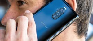 Sony ลดพนักงานในส่วนของสมาร์ทโฟนลง 50% เพื่อลดต้นทุน