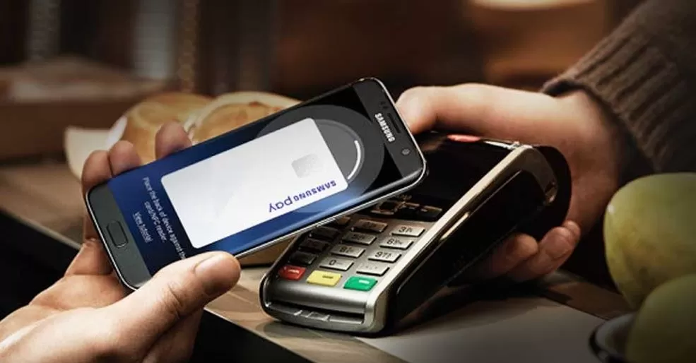 sspay | Samsung‬ | ข่าวดี Samsung Pay สามารถใช้จ่ายค่ารถเมล์ในไทยได้แล้ว !!