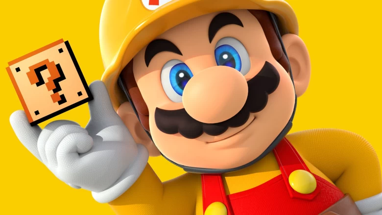 super mario maker artwork | แฟนนินเทนโดเฮ เกม Super Mario Maker 2 วางขายปลายเดือน มิถุนายน นี้