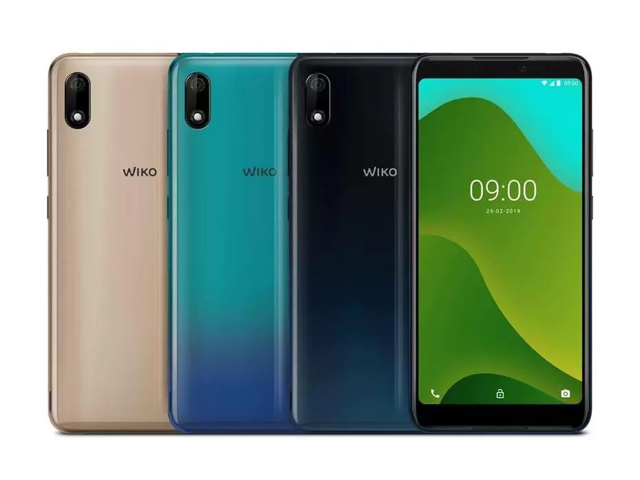 1 Wiko Jerry4 All Colors | wiko | เปิดตัว Wiko JERRY4 สมาร์ทโฟนจอใหญ่ ลำโพงคู่เสียงดี สเปคเกินคุ้ม