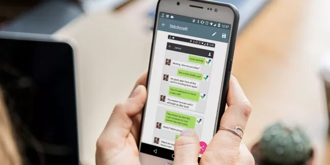 1111111 | android r | (หวังว่าจะ) มีสักที! Google วางแผนจะใส่การเซฟภาพหน้าจอแบบเลื่อนลงได้ใน Android R