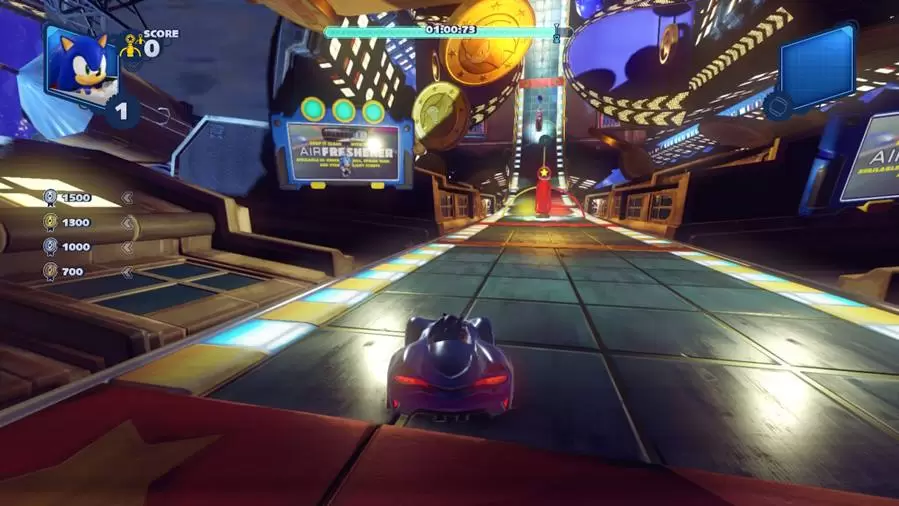 2019051522435600 9349210FA0267D208CECA1B424DCE082 | Nintendo Switch | [รีวิวเกม] Team Sonic Racing เกมรถแข่งที่สนุกแต่ยังไม่เท่า Mario Kart