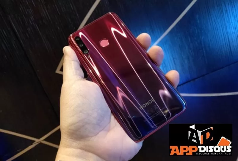 60003896 346169852753462 5994974063959736320 n | Honor 20 | พรีวิว Honor 20 lite สมาร์ทโฟนสุดคุ้มมาพร้อมกล้อง 3 เลนส์ !!