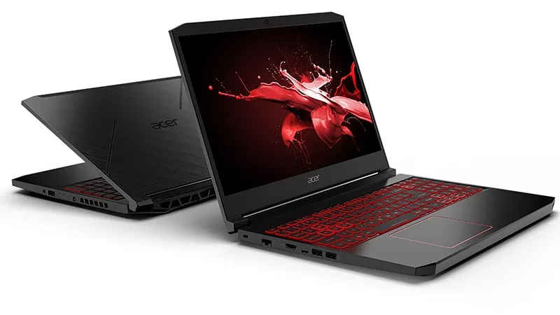Acer Nitro | acer | เอเซอร์เปิดตัว New Nitro 5, Swift 3 ในงาน Computex 2019 ด้วยขุมพลังขั้นเทพจาก AMD