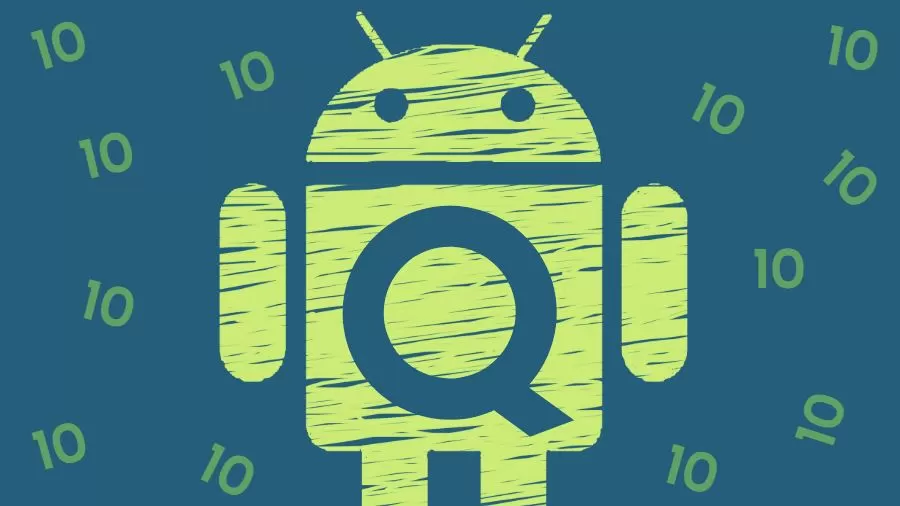 Android 10 Q aa | android Q | Android 10 Q ตัว beta 3 จะมาให้โหลดบนสมาร์ทโฟน 21 รุ่นจาก 13 แบรนด์