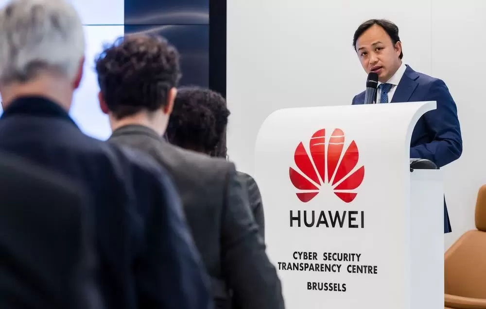 HUAWEI 5G | Huawei | ผู้บริหาร Huawei ตอกย้ำความเชื่อมั่น เปิดเผยความพร้อมของ 5G ในยุโรปและแผนรับมือข้อขัดแย้งกับอเมริกา