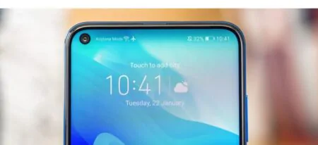 ยืนยัน Honor 20 Pro จะมาพร้อมหน้าจอมีรู พร้อมกล้องหน้า