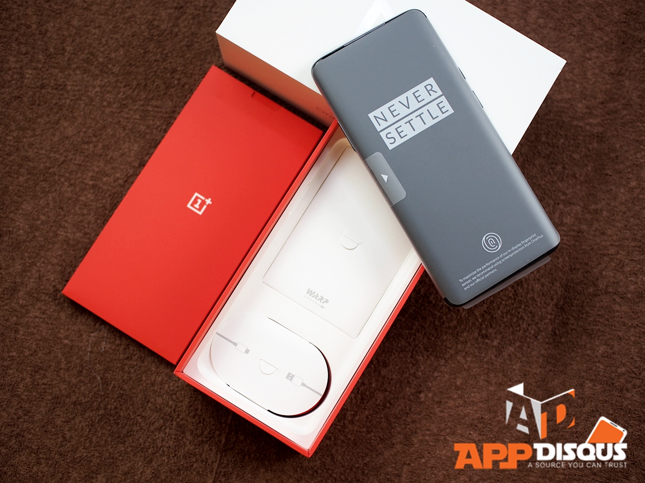 OnePlus 7 Pro P5201447 1 | OnePlus | รีวิว OnePlus 7Pro ไปให้สุดกับหน้าจอ และความแรงระดับสูง!