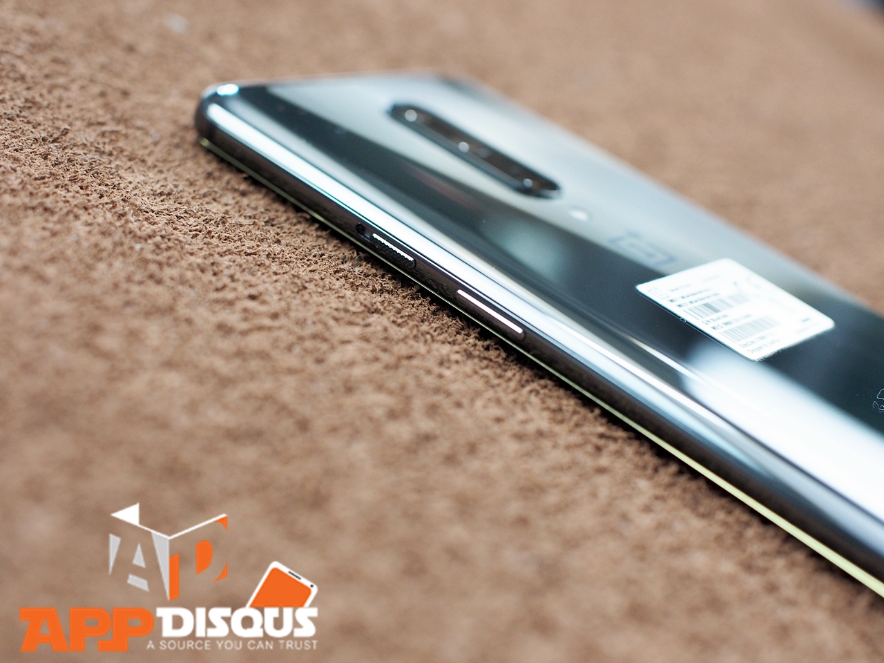 OnePlus 7 Pro P5201463 1 | OnePlus | รีวิว OnePlus 7Pro ไปให้สุดกับหน้าจอ และความแรงระดับสูง!