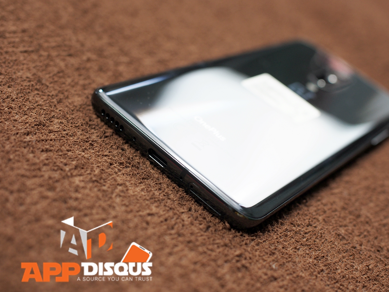 OnePlus 7 Pro P5201466 1 | OnePlus | รีวิว OnePlus 7Pro ไปให้สุดกับหน้าจอ และความแรงระดับสูง!