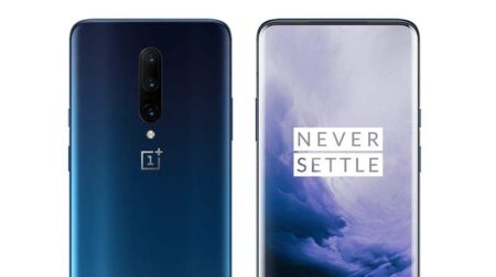 สุดยอด OnePlus 7 จะเป็นสมาร์ทโฟนที่มีหน้าจอที่ดีที่สุดเท่าที่เคยมีมา