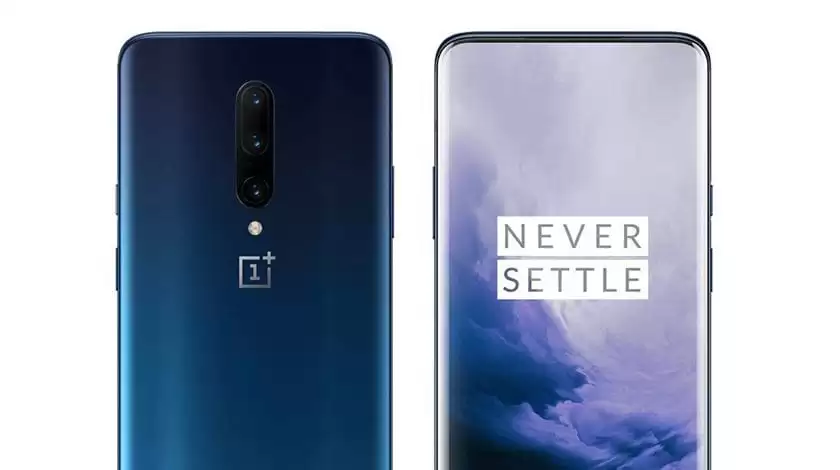 OnePlus 7 Pro Renders | OnePlus 7 | สุดยอด OnePlus 7 จะเป็นสมาร์ทโฟนที่มีหน้าจอที่ดีที่สุดเท่าที่เคยมีมา