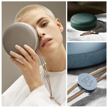 rtb จับมือ .Life เปิดตัว SS19 Limited Edition หูฟังและลำโพงระดับพรีเมี่ยมคอลเลคชั่นใหม่จาก B&O