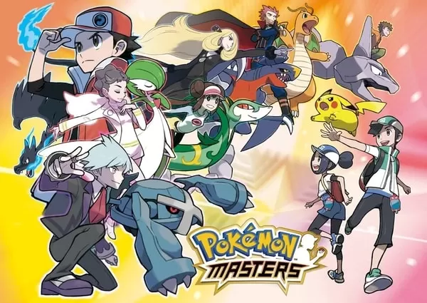 Pokemon Masters 05 28 19 | Detective Pikachu | เกม โปเกมอนยอดนักสืบประกาศภาคต่อบน Switch และเปิดตัวเกม Pokemon ภาคใหม่บนมือถือ