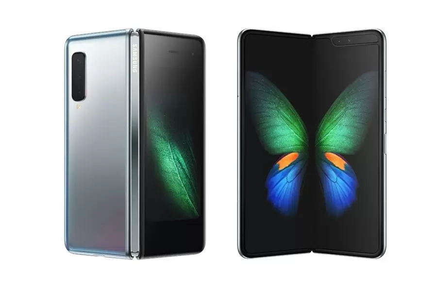 สมาร์ทโฟนพับจอได้ Samsung Galaxy Fold ใกล้จะเปิดวันวางขายเร็วๆนี้ 1 Samsung Galaxy Fold | Samsung Galaxy Fold | สมาร์ทโฟนพับจอได้ Samsung Galaxy Fold ใกล้จะเปิดวันวางขายเร็วๆนี้