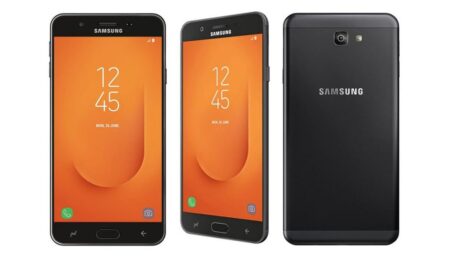 Samsung Galaxy J7 Prime 2 ได้รับการอัพเดทเป็น Android Pie