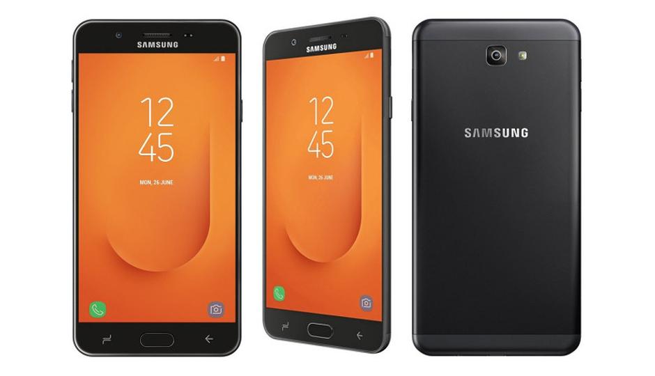 Samsung Galaxy J7 Prime 2 | Android Pie | Samsung Galaxy J7 Prime 2 ได้รับการอัพเดทเป็น Android Pie