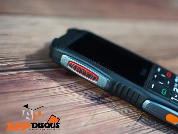 True Super Talkie 4G P5030887 1 | Push To Talk | รีวิว True Super Talkie 4G มือถือวอร์คกี้ทอร์คกี้ โทรก็ได้ วิทยุสื่อสารก็ได้ เหมาะใช้ในกลุ่ม, บ้าน หรือองค์กร