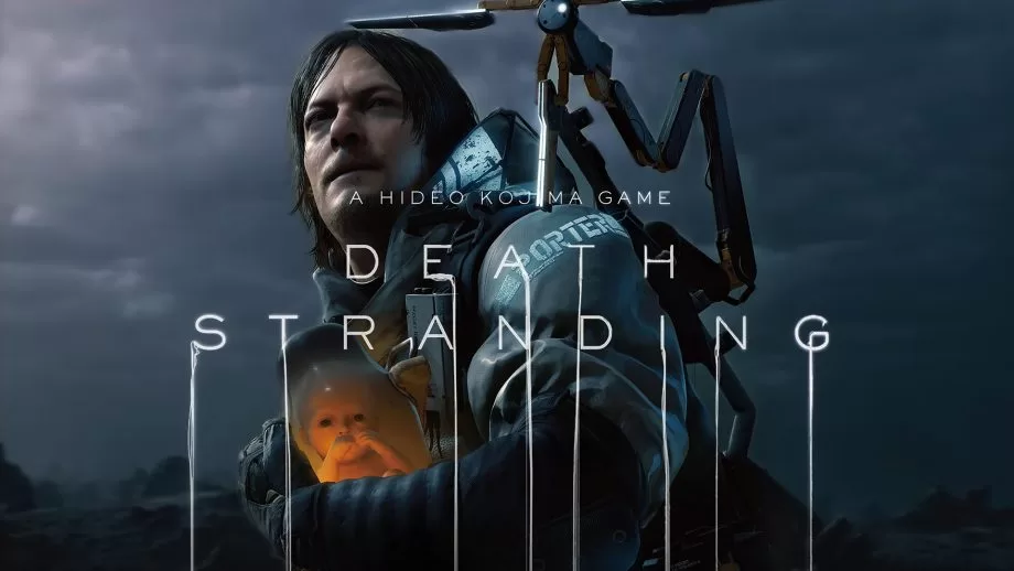 death stranding | Death Stranding | สิ้นสุดการรอคอย Sony ไทยเปิดตัว PS4 Pro DEATH STRANDING วางขายวันที่ 8 พฤศจิกายน