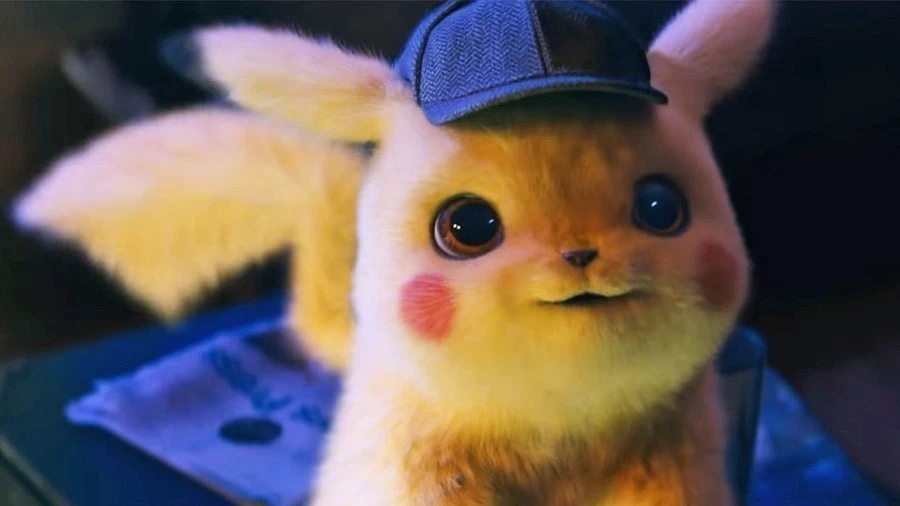 detective | Detective Pikachu | ผู้สร้างหนัง Detective Pikachu ปล่อยคลิปหนังตัวเต็มออกมาเอง แต่เป็นคลิปดัก เพื่อโปรโมทหนัง!!