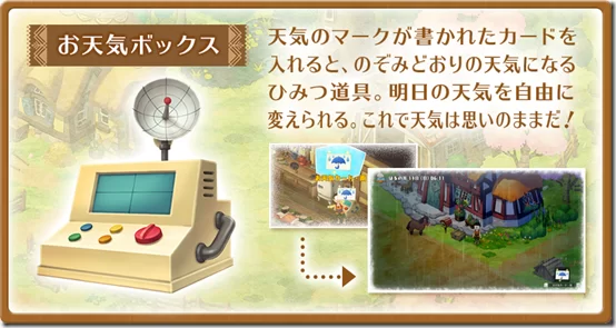 doraemongadgets4 thumb | Doraemon Story Of Season | รีวิวเกม โดเรมอน ฉบับฮาเวสมูน Doraemon Story Of Seasons มาแล้ว