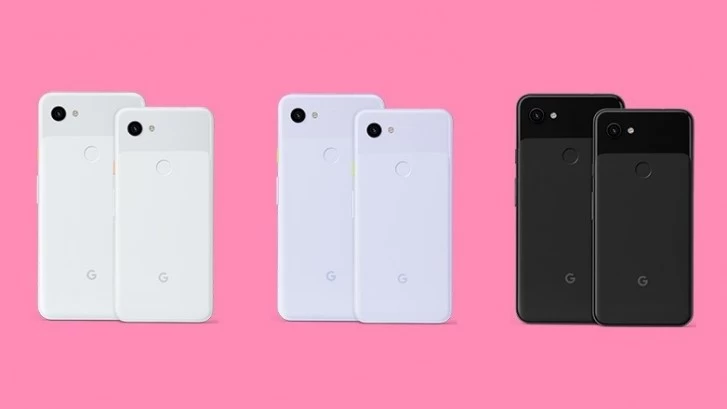 google | Google Pixel 3a | เปิดตัว Google Pixel 3a และ 3a XL ที่มาพร้อมกล้องเลนส์เดียว ราคาเริ่มต้นที่ 399 เหรียญ