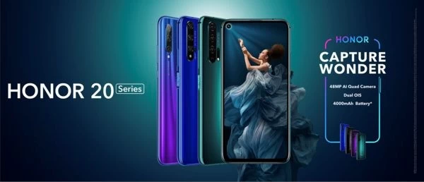 honor 20 series | Honor 20 | สรุปจุดเด่น HONOR 20 Series สมาร์ทโฟนเรือธงใหม่ล่าสุดในตระกูล N-Series