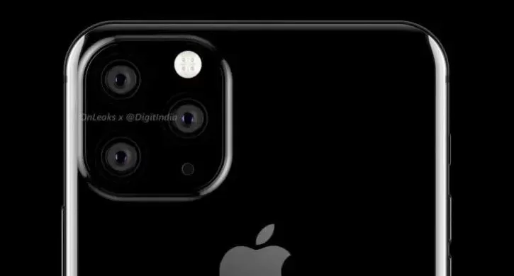 iphone 11 | Apple iPhone | ชมคลิปวีดีโองานออกแบบ iPhone รุ่นใหม่ที่มาพร้อมกล้อง 3 เลนส์ในกรอบ 4 เหลี่ยม