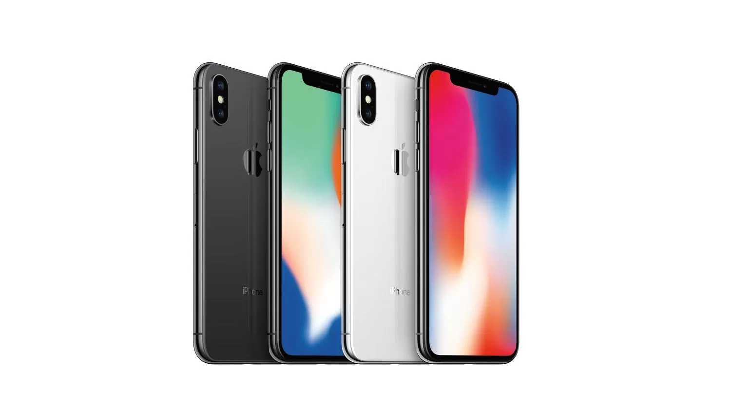 iphone | iPhone X | ใครว่าขายไม่ดี iPhone X เป็นสมาร์ทโฟนที่ขายดีที่สุดในโลกประจำปี 2018