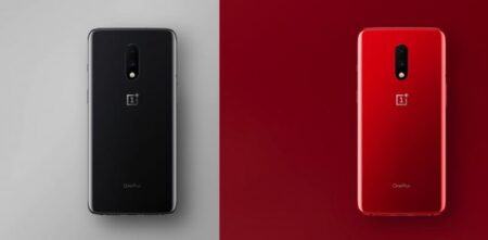 เปิดตัว OnePlus 7 รุ่นธรรมดาแต่แรงด้วย Snapdragon 855 กล้อง 48MP