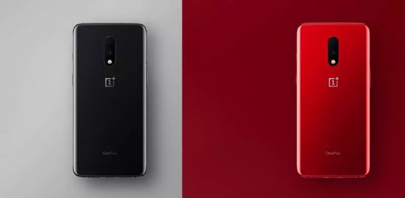 oneplus 7 1aa | OnePlus 7 | เปิดตัว OnePlus 7 รุ่นธรรมดาแต่แรงด้วย Snapdragon 855 กล้อง 48MP