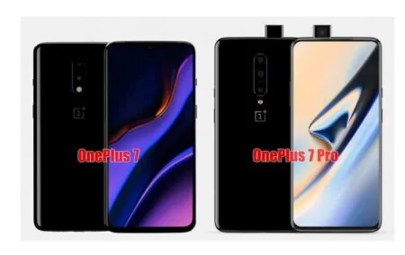 หลุดข้อมูลสเปค OnePlus 7 และ OnePlus 7 Pro แบบเต็มๆ