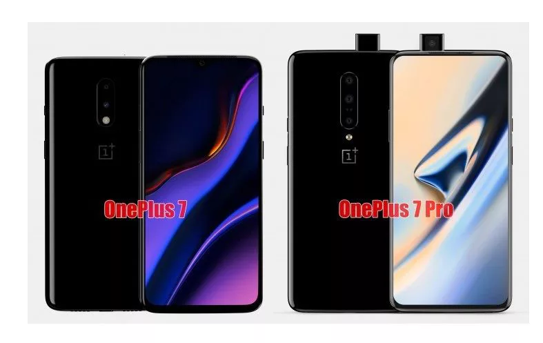 หลุดข้อมูลสเปค OnePlus 7 และ OnePlus 7 Pro แบบเต็มๆ 1 oneplus 7 | OnePlus 7 | หลุดข้อมูลสเปค OnePlus 7 และ OnePlus 7 Pro แบบเต็มๆ