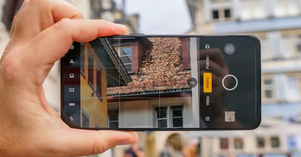 มาแล้ว OPPO Reno 10x Zoom สมาร์ทโฟนกล้องซูมได้ 10 เท่า 1 oppo reno | Oppo Reno | มาแล้ว OPPO Reno 10x Zoom สมาร์ทโฟนกล้องซูมได้ 10 เท่า