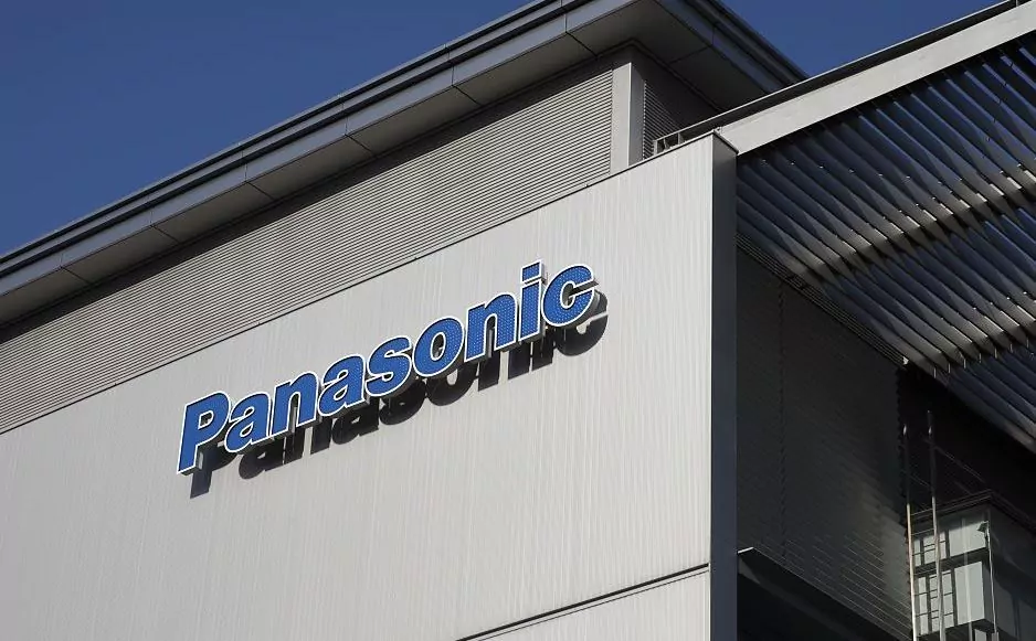 panasonic logo | Huawei | งานเข้าต่อเนื่อง Panasonic ประกาศตัดขาด Huawei ไม่ผลิตชิ้นส่วนให้แล้ว !!