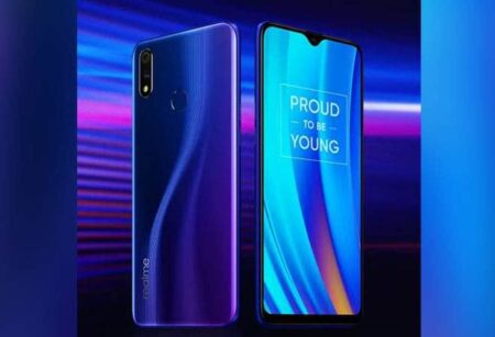 เปิดตัว realme 3 Pro สมาร์ทโฟนราคาไม่แพงแต่สเปคสุดคุ้ม พร้อมโปรแรง