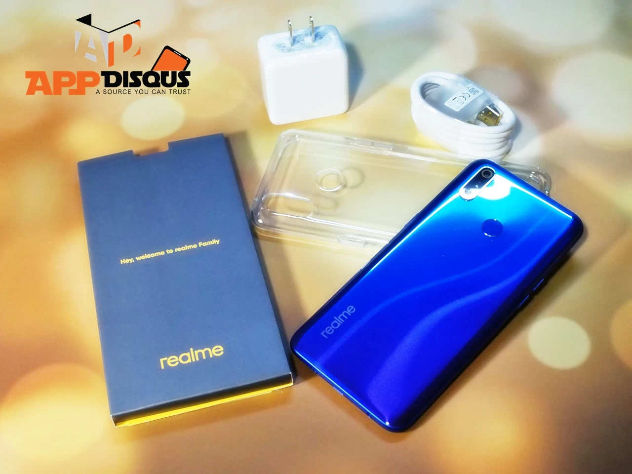 realme 3 pro P5061220 | Realme | เจาะ 3 จุดเด่น realme 3 Pro ก่อนวางจำหน่ายจริงในไทย