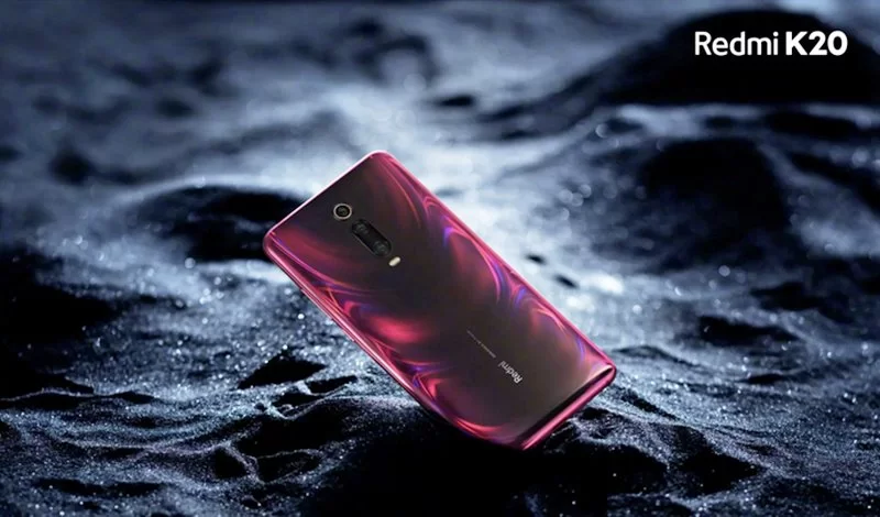 redmi 4 | Redmi K20 | ชมภาพ Redmi K20 ที่มาพร้อมกล้อง 3 เลนส์ !!